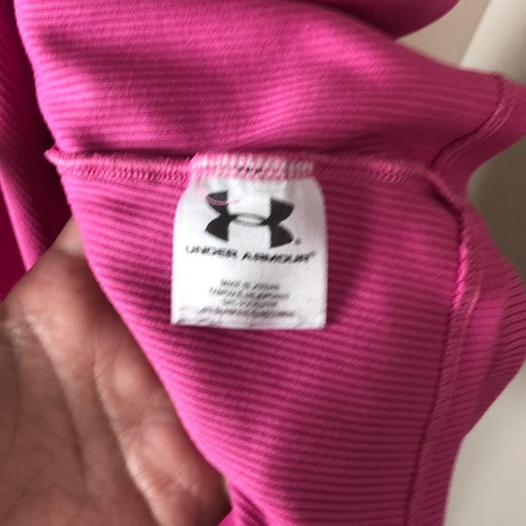 Under Armour Medium tank - Picture 7 of 8